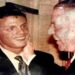 La verdadera historia del encuentro entre Luismi y Sinatra