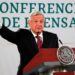 ‘No es necesario que me vacune contra Covid-19’: López Obrador