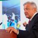 Aclara López Obrador caso de ‘vacuna vacía’: ‘sí se aplicó’, afirma