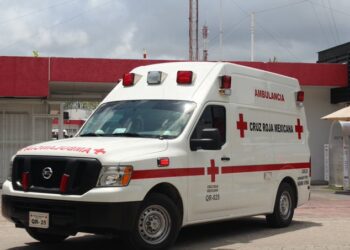 Hará Cruz Roja colecta virtual