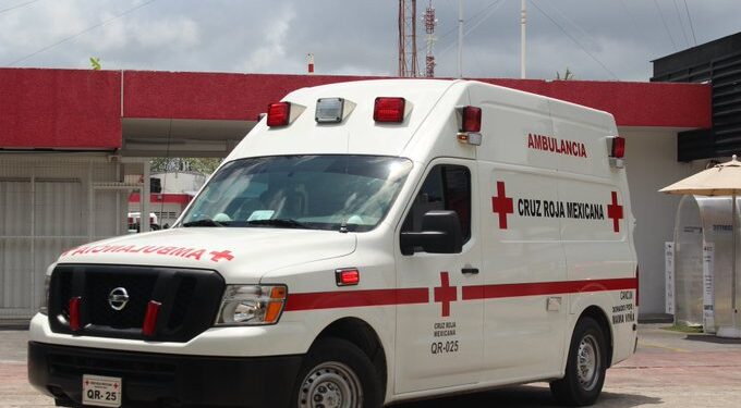 Hará Cruz Roja colecta virtual