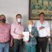 También en Tula rechazan al candidato de Morena.
