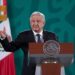 La mamá del diablo es el dinero, la ambición desmedida: López Obrador
