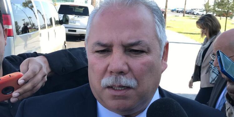 Huele a destape; Exalta gobernador trabajo de «El Truco».