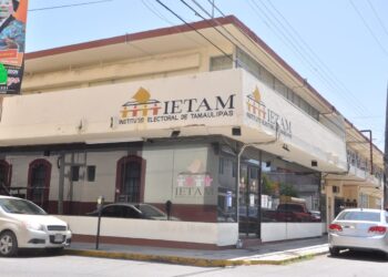 Amonesta Ietam al PAN por violar Ley Electoral.