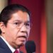 Próximo gobernador no debe  tener fuero: Rodolfo González.