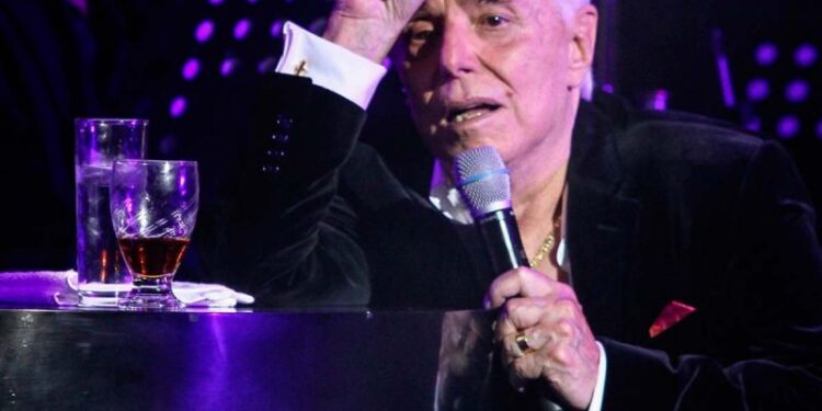 Enrique Guzmán asegura que muerte de Natasha Moctezuma es karma de Frida Sofía