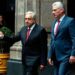 ‘Un honor llegar a la entrañable tierra azteca’: Díaz-Canel