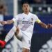 ‘Que pinche alegría’, dice ‘Chicharito’