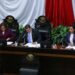 Reducirán fuero a diputados locales