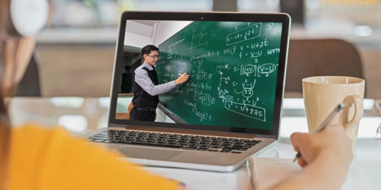 Educación a distancia será por ley en Tamaulipas.