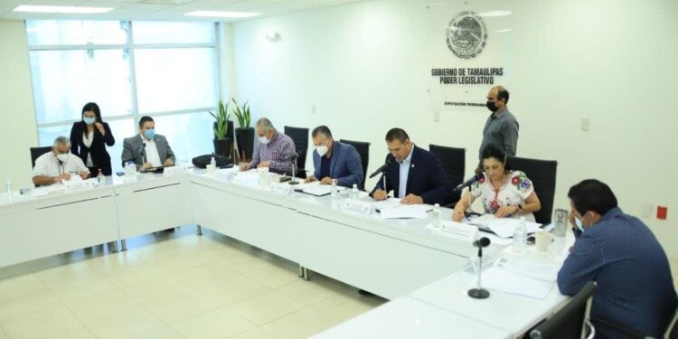 Dará PAN “blindaje constitucional” y reelección a Irving Barrios