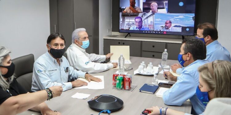 Consigue NLD recursos de Nadbank para mejorar drenaje