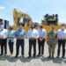Inicia construcción de carretera Tam—Bajío