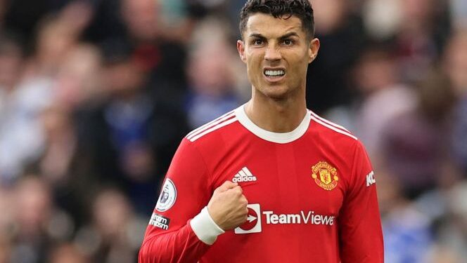 ‘Cristiano Ronaldo, el mejor después de Napoleón Bonaparte’