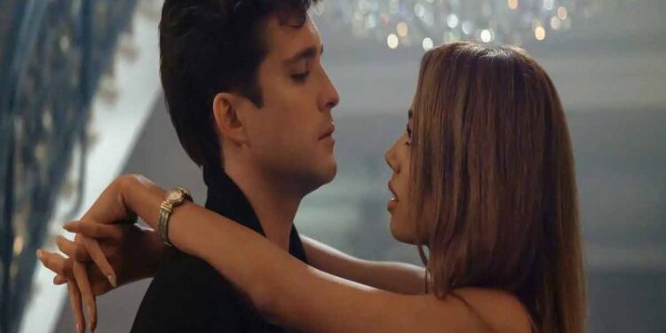 ‘Luis Miguel, la serie 2’ y ¿Quién mató a Sara? destacan en los Premios Produ 2021