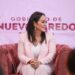Está Carmen Lilia Canturosas entre los 3 alcaldes más confiables de México.
