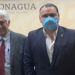 Presupuesto hidráulico para Tamaulipas será de 175 mdp; «Es injusto», dice Peña Flores.