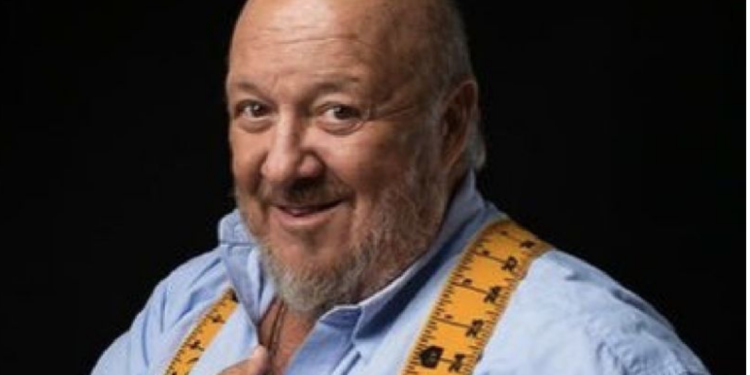 Muere Oscar Cadena, famoso conductor de «Cámara infraganti»