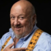 Muere Oscar Cadena, famoso conductor de «Cámara infraganti»