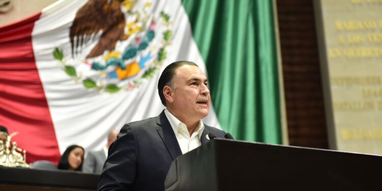 Impulsa Gobierno y Morena régimen  de desconfianza para el 2022: GP