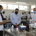 Plantea Guillermo Mendoza proyectos a facultad de Odontología de la UAT