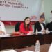 Integran Comité Municipal de Atención Ciudadana.