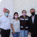 Arranca obra de alumbrado en Las Torres; Beneficiará también a maquiladoras