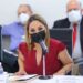 «No más perseguidos políticos con cuentas públicas» , advierte Morena.