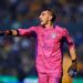 Nahuel Guzmán agrede a jugadoras de Rayadas