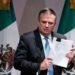 Vamos a ganar demanda contra fabricantes de armas en EU: Ebrard