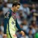 América le da las gracias a Sebastián Córdova