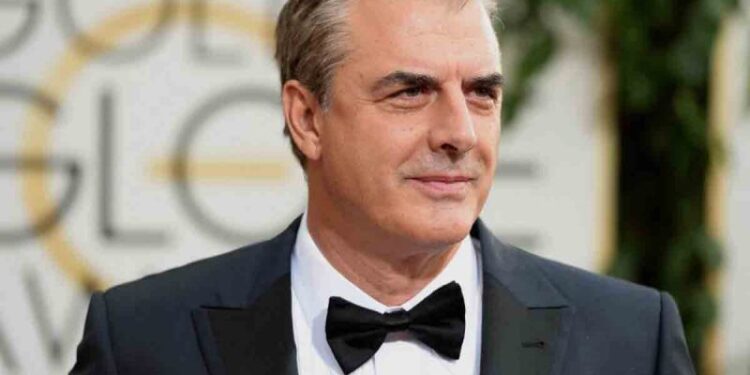 Estrellas de ‘Sex and the City’ rompen el silencio sobre acusaciones contra Chris Noth