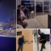 Llaman a cuentas a Yahleel Abdala por despojo de parques de bienestar en Nuevo Laredo.