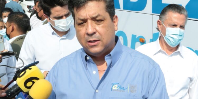 Niega Cabeza de Vaca regreso de tenencia vehicular