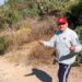 Hay que luchar para vivir con dignidad: López Obrador al hacer cardio