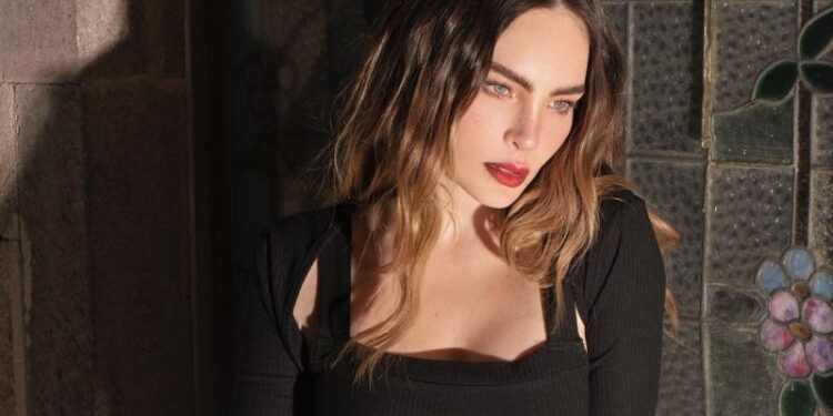 Belinda reaparece en redes tras ruptura con Nodal: «empiezo una nueva etapa»