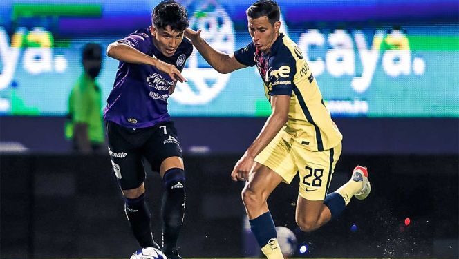 América vuelve a las andadas en Mazatlán