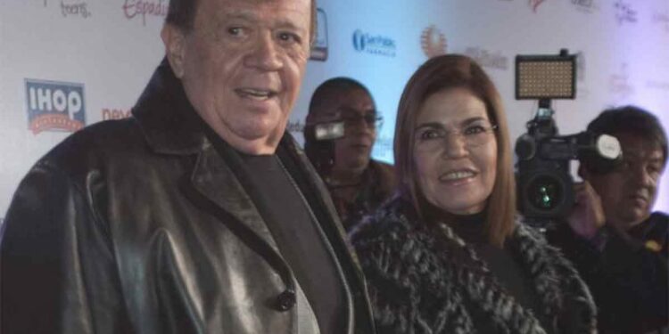 Chabelo: ¿Con quién está casado y cuántos hijos tiene?
