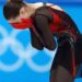 Kamila Valieva terminó llorando; le reprochan