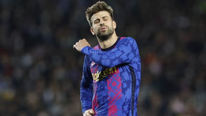 Barcelona no pudo en Liga Europa; empata con penal