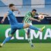 Guardado le dio la victoria al Betis en Liga Europa