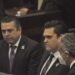 ¿Y el cubreboca? ¿Y el protocolo anticovid?