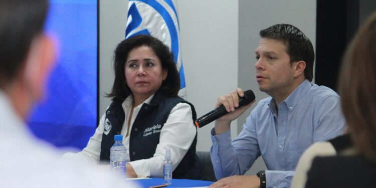 «El Truco» es oficialmente el candidato del PAN a la gubernatura