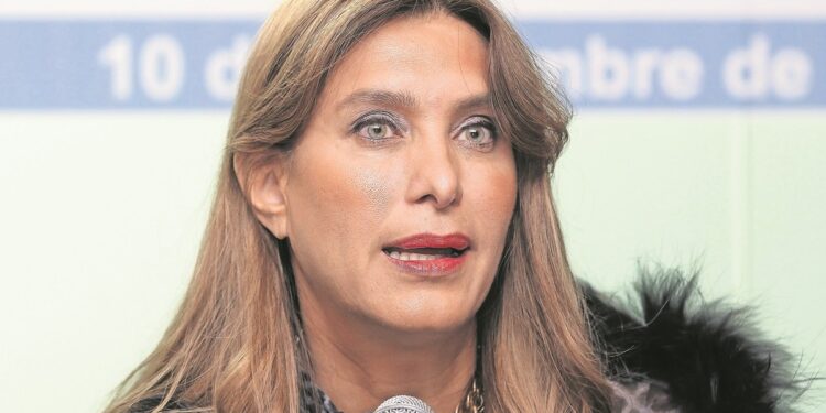 Falla Maki intento por tumbar candidatura de Américo.
