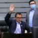 Reviven Morena y PAN polémica por desafuero de Cabeza de Vaca.