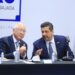 Seguiremos impulsando con los Gobernadores la próspera región del noreste: Embajador Ken Salazar   
