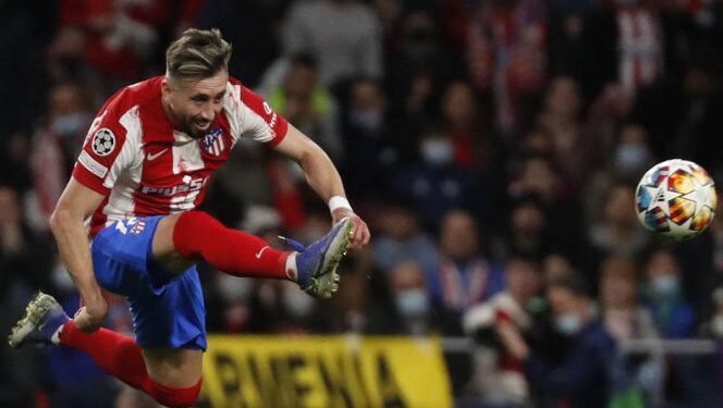 Héctor Herrera ficha por el Houston Dynamo