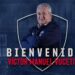 Víctor Manuel Vucetich regresa a Rayados de Monterrey