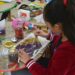 Aumentan creatividad de niños a través del taller “Maquinitas creativas “